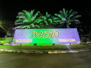 EverStay Cozy Studio in Terraces Tradizo Imus