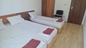 Apart Complex Pontica - Sea View