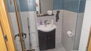 Apart Complex Pontica - Sea View