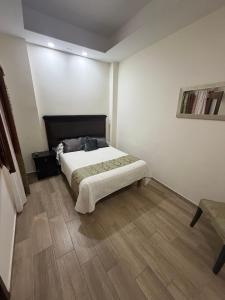 Hotel Mina Vetagrande