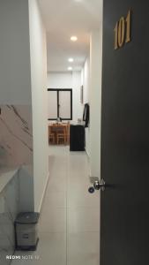 MBK APARTMENT & DORM Danang