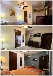 Hotel 305
