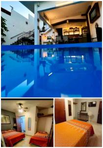 Hotel 305
