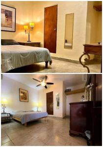 Hotel 305