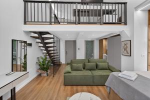 Eden Garden Boutique Stay City Center