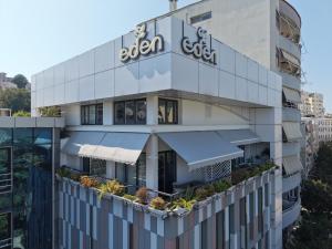 Eden Garden Boutique Stay City Center