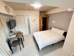 R SQUARE Nipponbashi Room No 403
