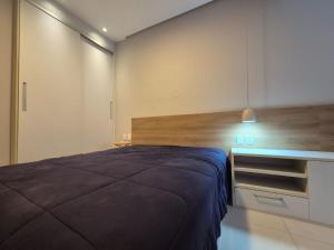 Apartamento de luxo próximo à praia