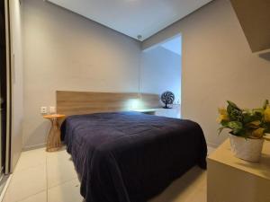 Apartamento de luxo próximo à praia
