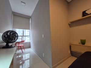 Apartamento de luxo próximo à praia