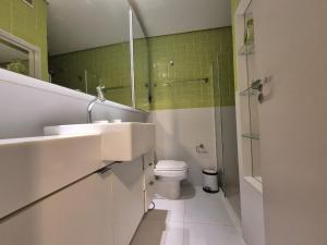 Apartamento de luxo próximo à praia