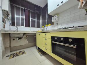Apartamento de luxo próximo à praia