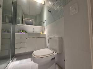 Apartamento de luxo próximo à praia