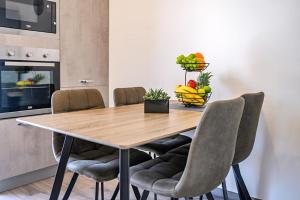 Apartment Frane Zadar