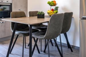 Apartment Frane Zadar