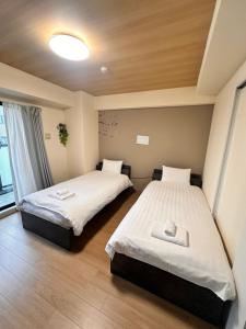 R SQUARE Nipponbashi Room No 902