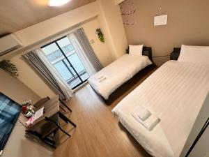 R SQUARE Nipponbashi Room No 902
