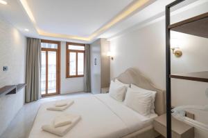 Arach Residence İstanbul