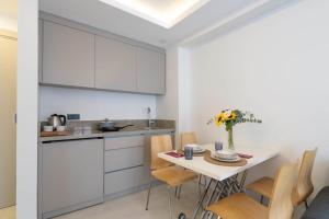 Arach Residence İstanbul