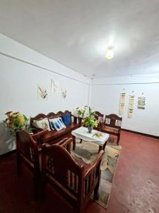 La Freyahs Homestay Extension