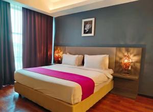 Nexus Business Suite Hotel