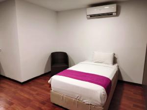 Nexus Business Suite Hotel