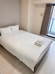 R SQUARE Nipponbashi Room No 601