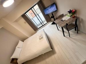 R SQUARE Nipponbashi Room No 601