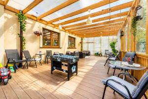Studio for 2 people, Rewal