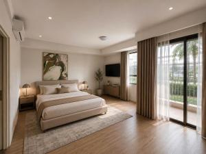 Masteri Thao Dien Premium Apartment Raymond Holm