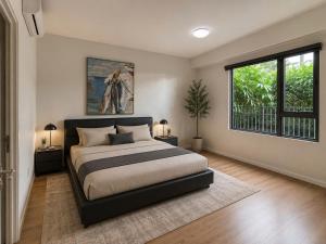 Masteri Thao Dien Premium Apartment Raymond Holm