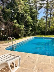 Hermosa quinta en Ezeiza, gran parque y seguridad