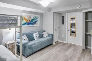 Newly Added, Barefoot Yacht Club, Saltwater Pools!