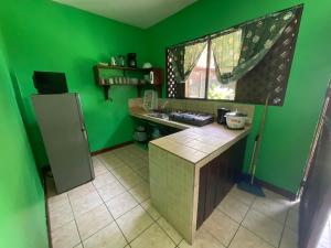Las Casitas de Playa Ne gra