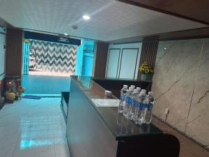 Ruby 25 Hotel
