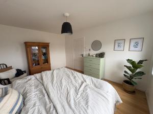 Beach house in southern Sweden