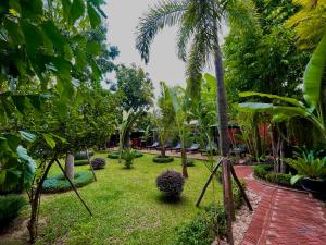 Won Residence & Spa