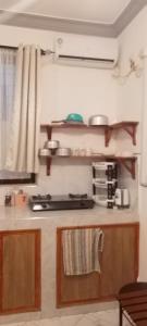 BRYNNBRUCE apartment