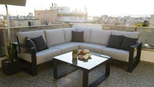 Alex Penthouse Athens