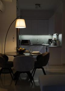 Alex Penthouse Athens