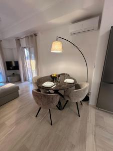 Alex Penthouse Athens