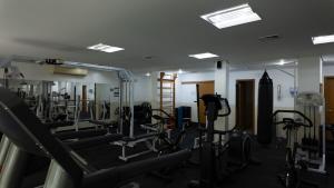 Grifo Living - Itaim Bibi