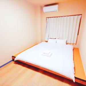 Dc桜の苑-The Residence Tsurumibashi Shopping Arcade