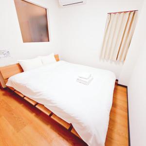 Dc桜の苑-The Residence Tsurumibashi Shopping Arcade