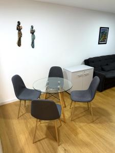 Apartment in an excellent location on Rambla Buceo
