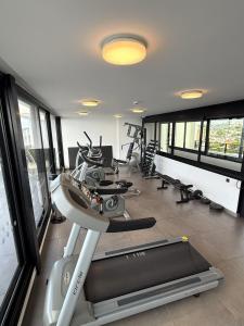 Apartment in an excellent location on Rambla Buceo