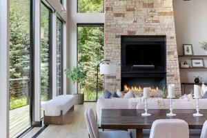 House Mountain View West Vail