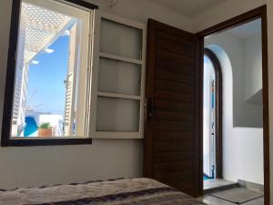 House with terraces and sea view in Asilah