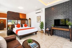 Baan Noppadol Hua Hin Loft