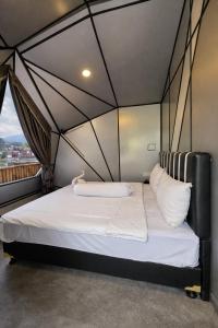 Montana Glamping Pangalengan